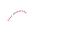 MOST srl logo bianco